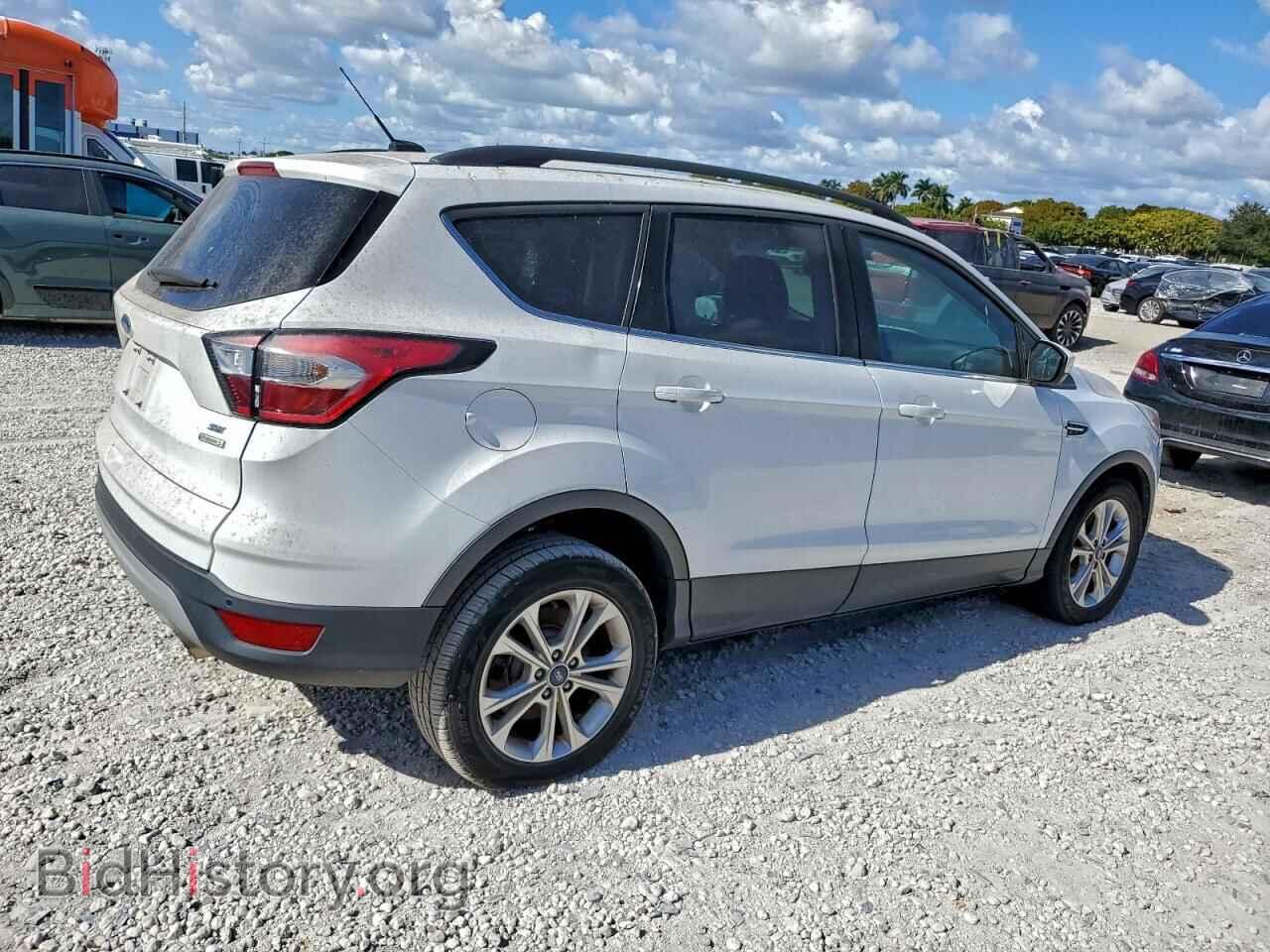 2017 FORD ESCAPE - VIN: 1FMCU9GD3HUE23637 - Фото 3