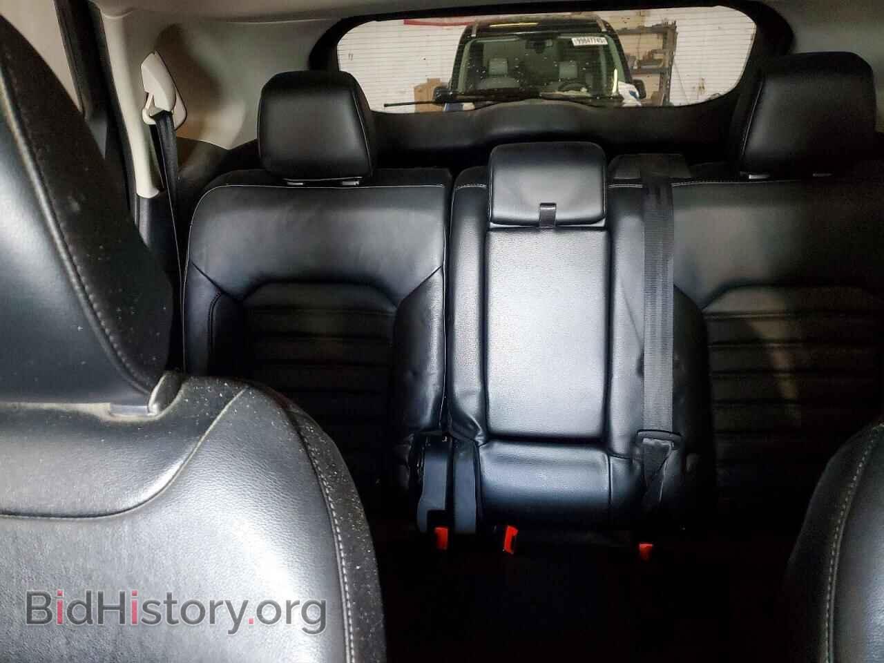 2015 FORD EDGE - VIN: 2FMTK4J80FBC11320 - Photo 10