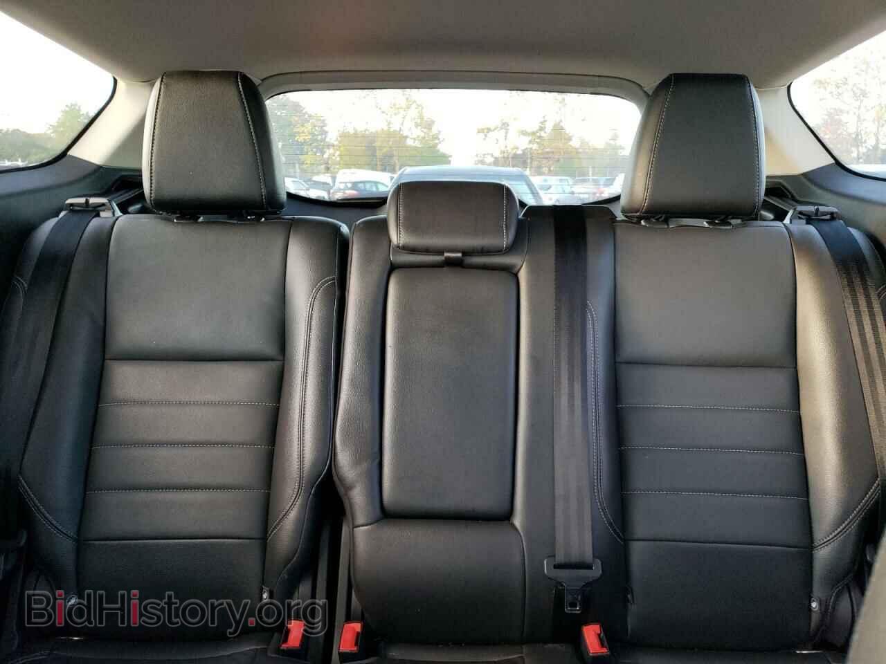 2014 FORD ESCAPE - VIN: 1FMCU9J92EUD05661 - Фото 10