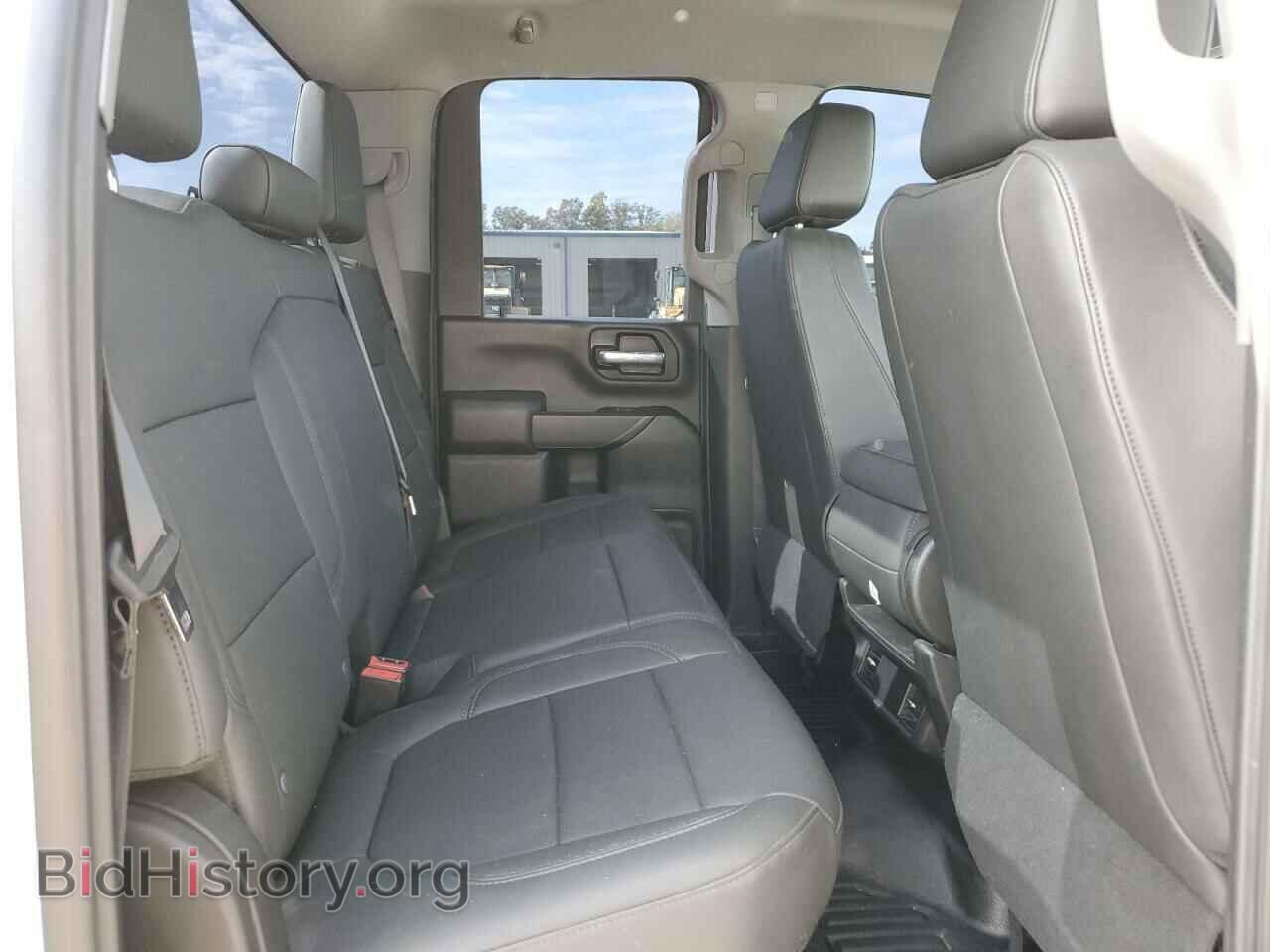 2021 CHEVROLET ALL Models - VIN: 1GC5YLE70MF157102 - Фото 10