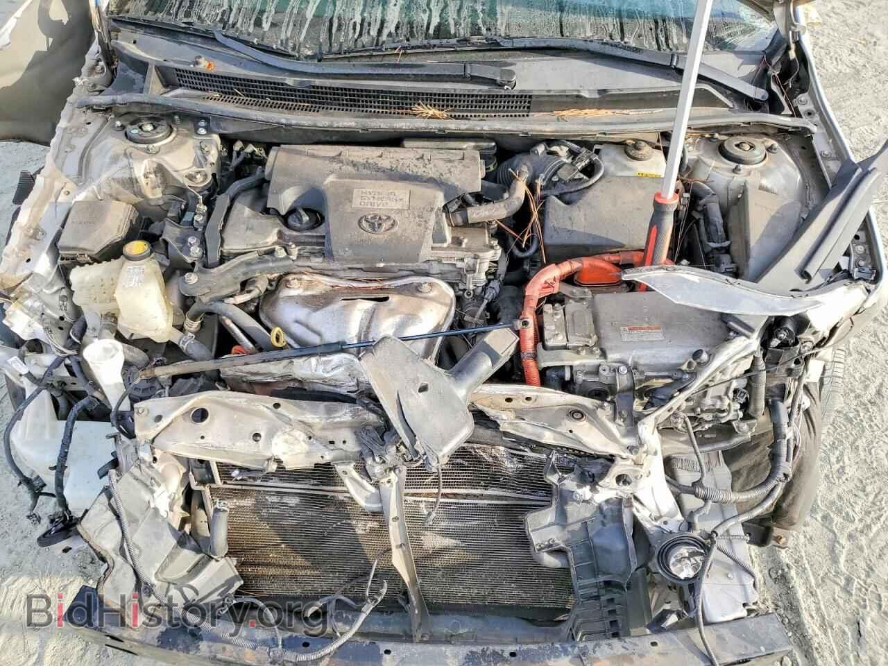 2013 TOYOTA AVALON - VIN: 4T1BD1EB8DU018267 - Фото 11