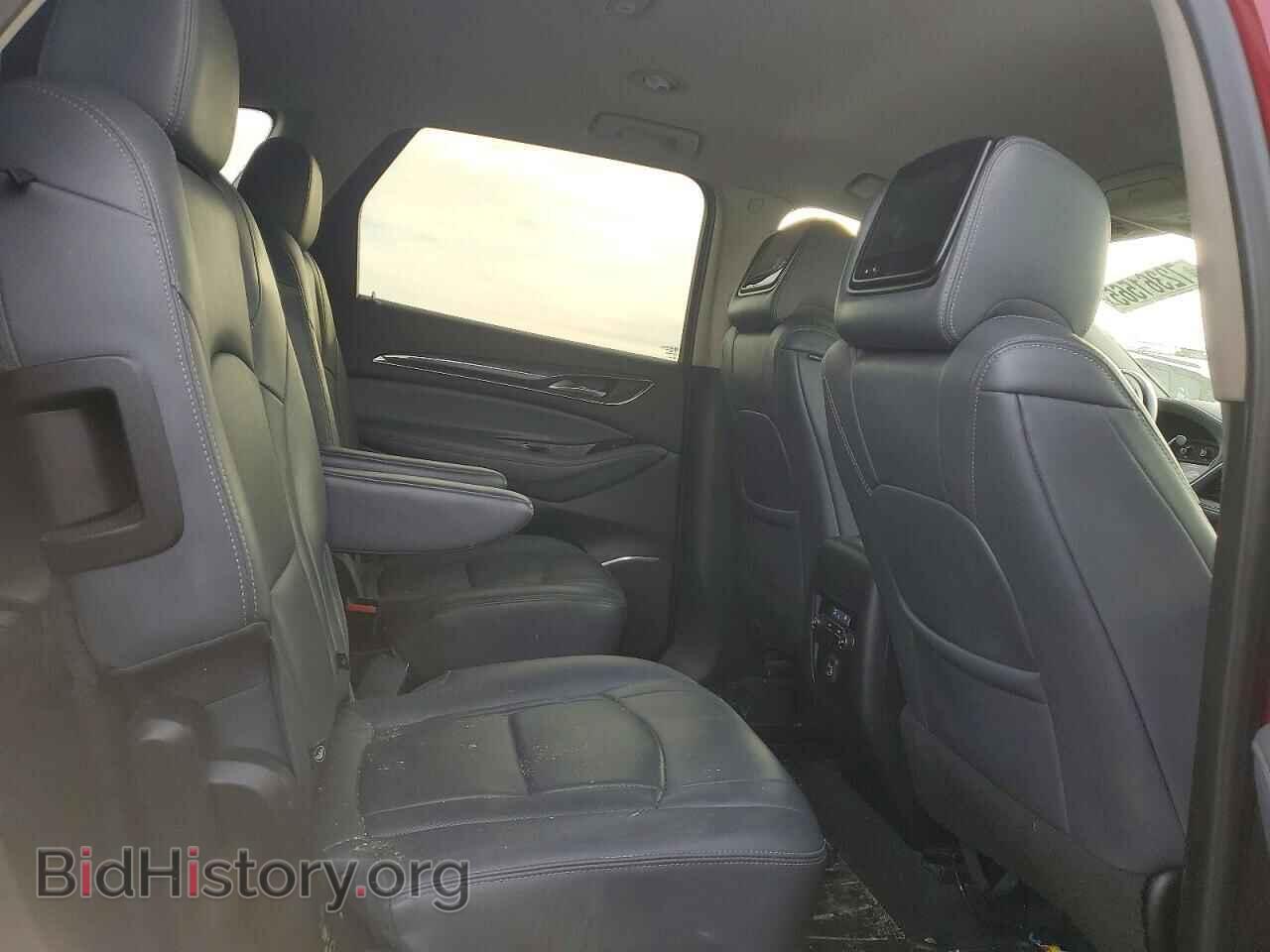 2021 BUICK ENCLAVE - VIN: 5GAEVAKW8MJ203752 - Фото 11