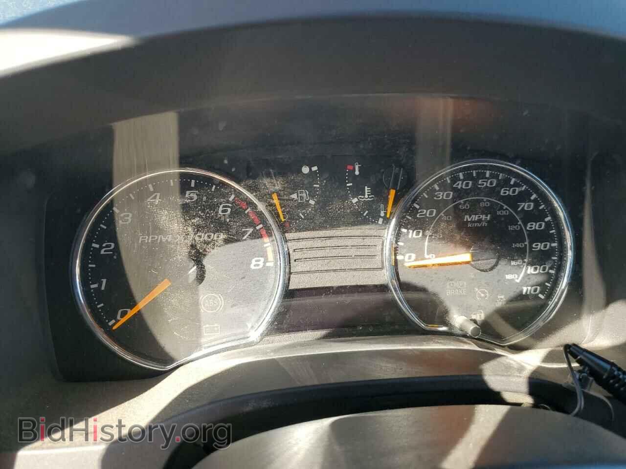 2009 GMC CANYON - VIN: 1GTCS149698130367 - Фото 9