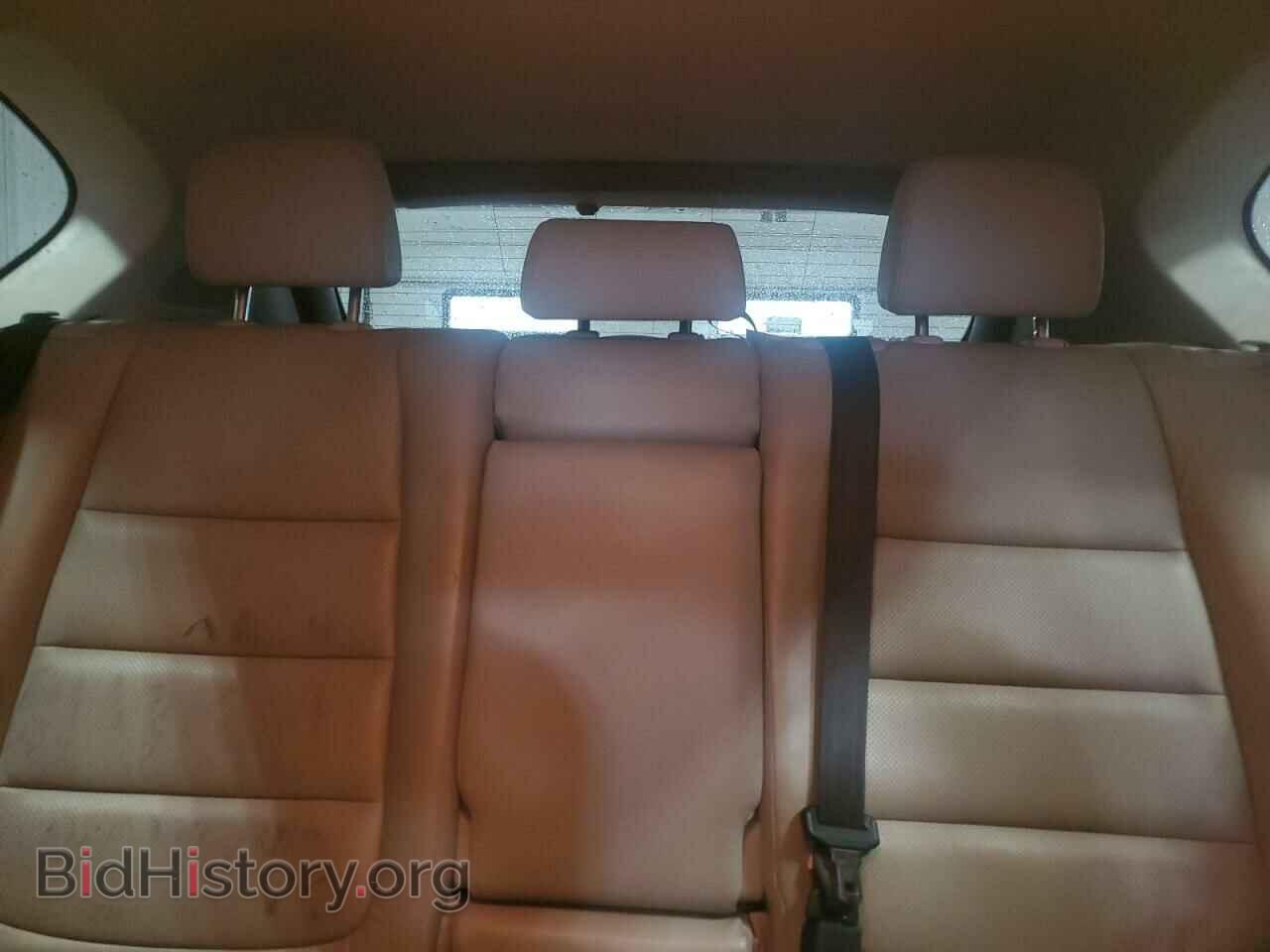 2014 MAZDA CX-5 - VIN: JM3KE4DY8E0362447 - Фото 10