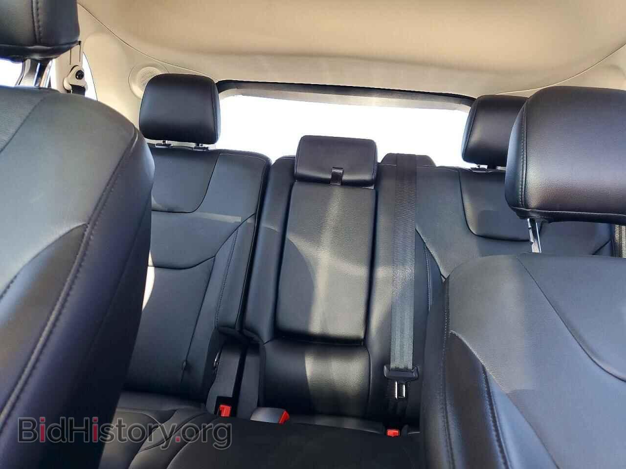 2018 FORD EDGE - VIN: 2FMPK3K85JBC55297 - Фото 10
