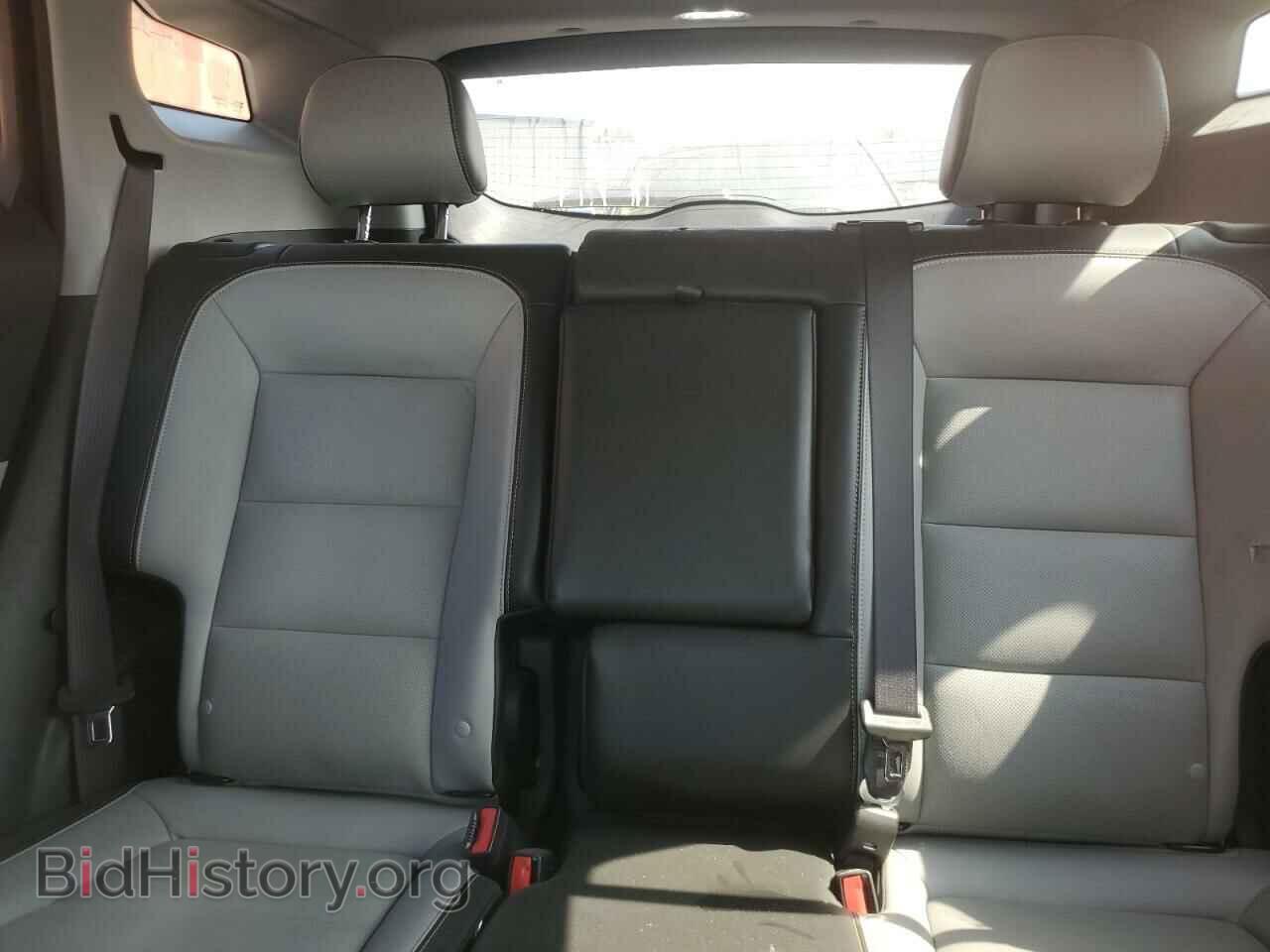 2021 GMC TERRAIN - VIN: 3GKALPEV1ML357323 - Photo 10