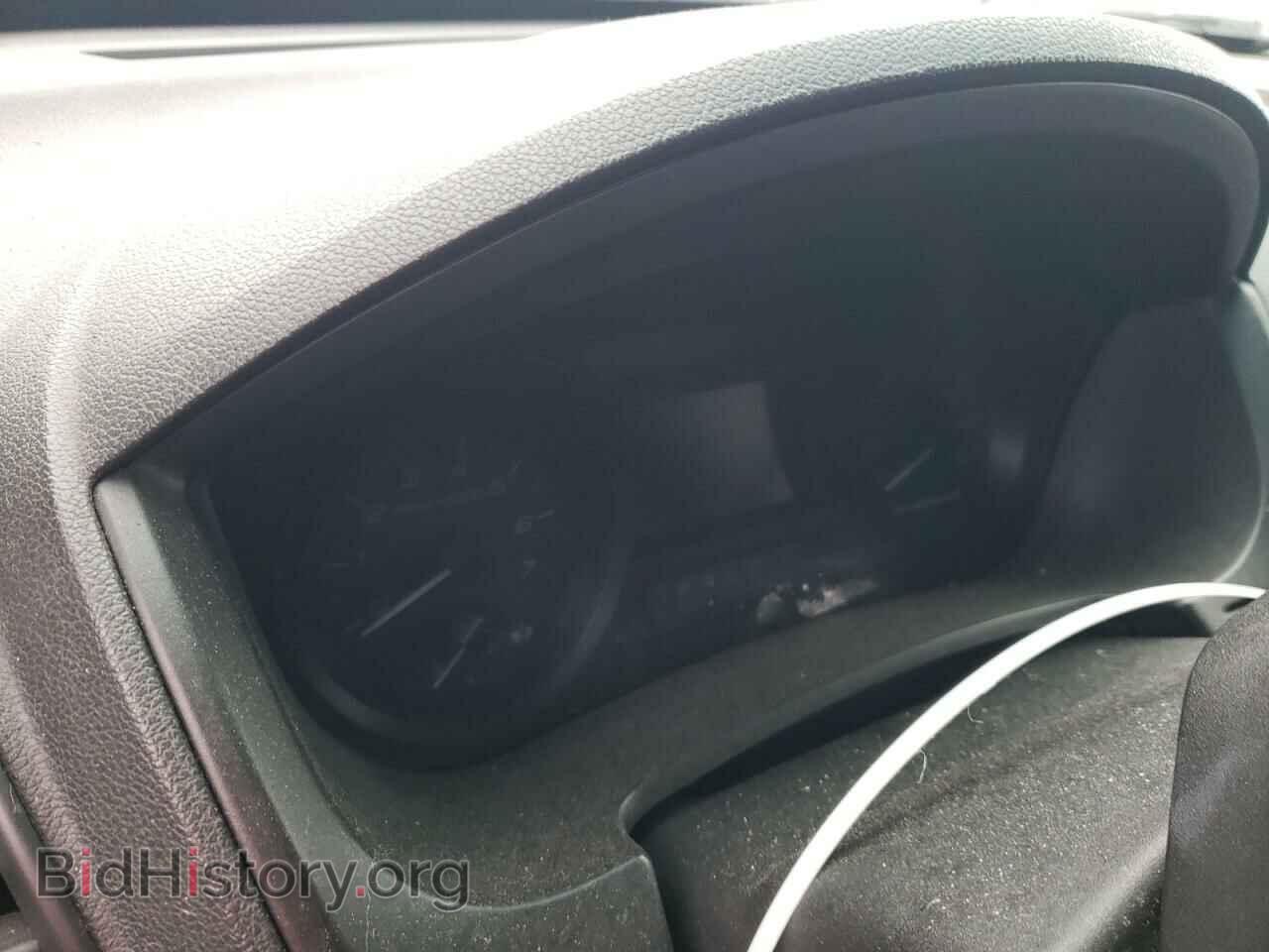 2015 FORD EXPLORER - VIN: 1FM5K8AR0FGB13499 - Фото 9