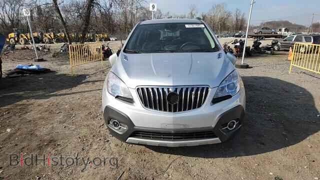 2016 BUICK ENCORE - VIN: KL4CJBSB6GB681861 - Photo 15