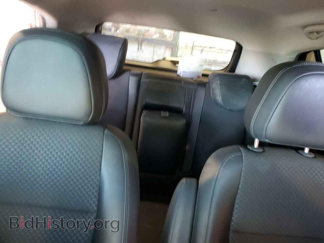2021 BUICK ENCORE - VIN: KL4CJESB2MB318521 - Photo 10