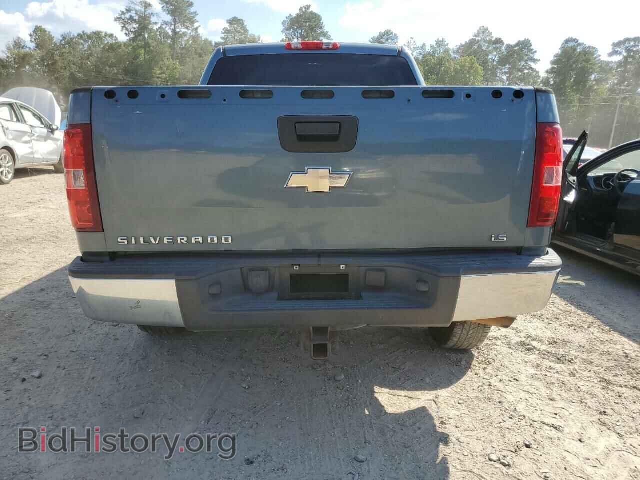 2009 CHEVROLET ALL Models - VIN: 3GCEC13C29G264354 - Фото 6
