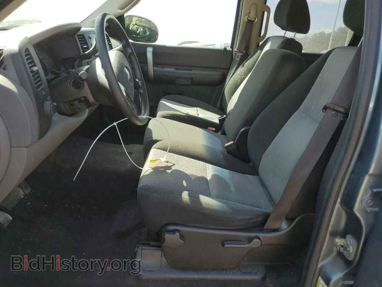 2009 CHEVROLET ALL Models - VIN: 3GCEC13C29G264354 - Фото 7