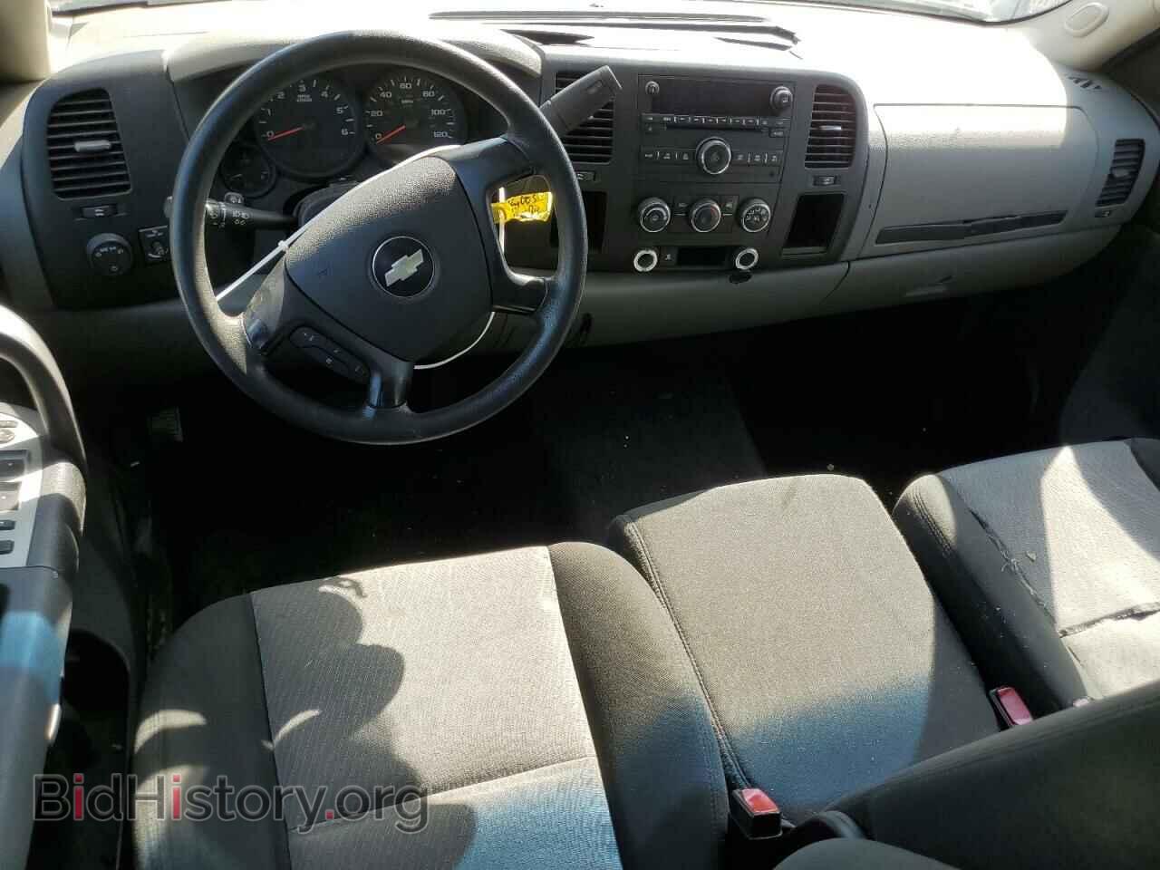 2009 CHEVROLET ALL Models - VIN: 3GCEC13C29G264354 - Фото 8