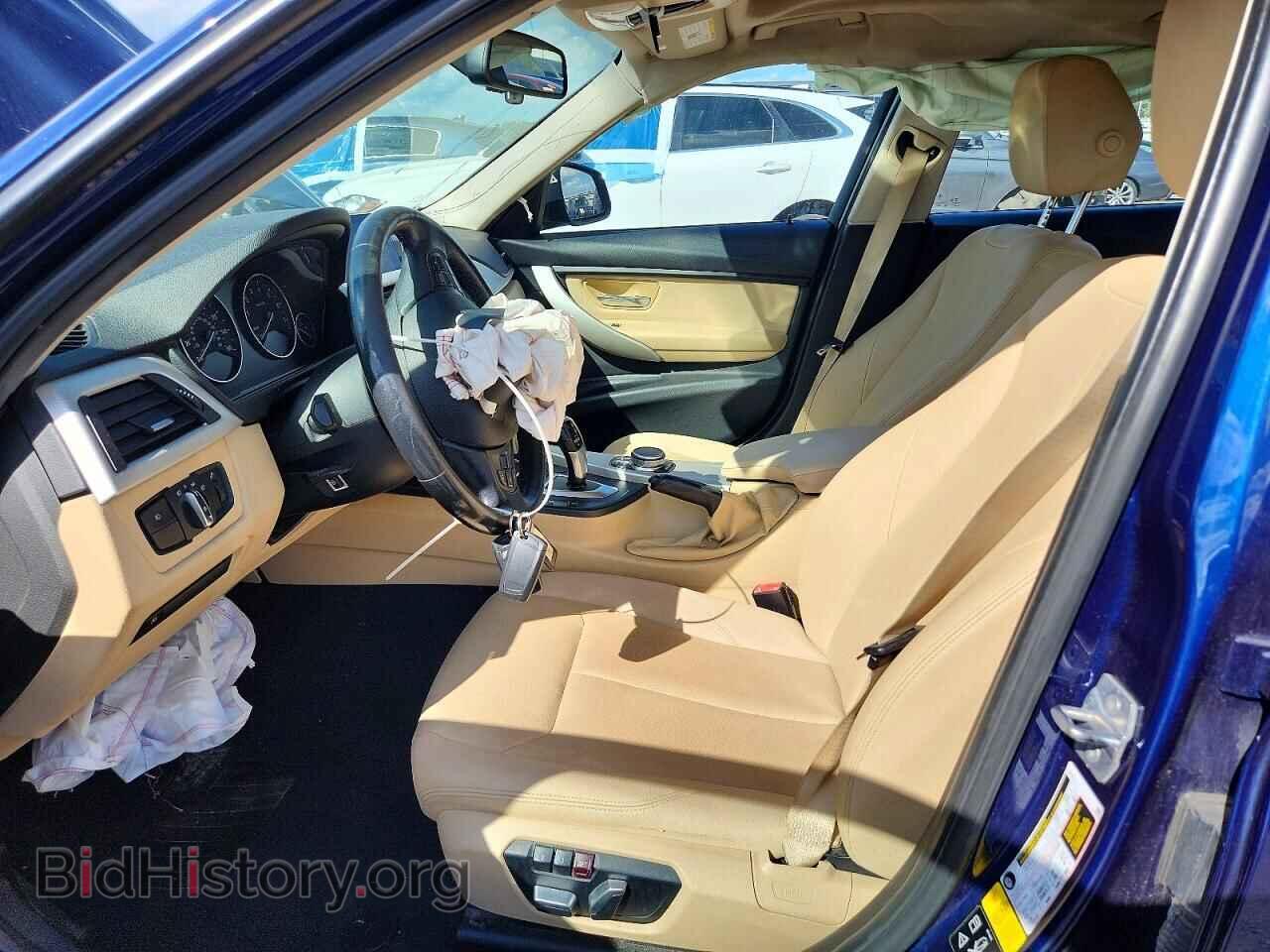 2018 BMW 3 SERIES - VIN: WBA8A3C5XJA505688 - Фото 7