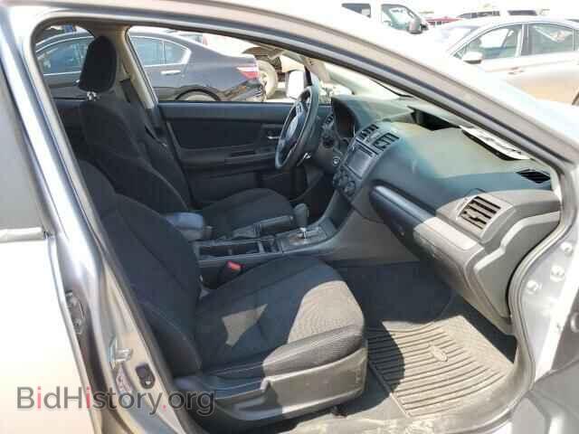 2013 SUBARU XV - VIN: JF2GPAWC1D2814994 - Фото 7