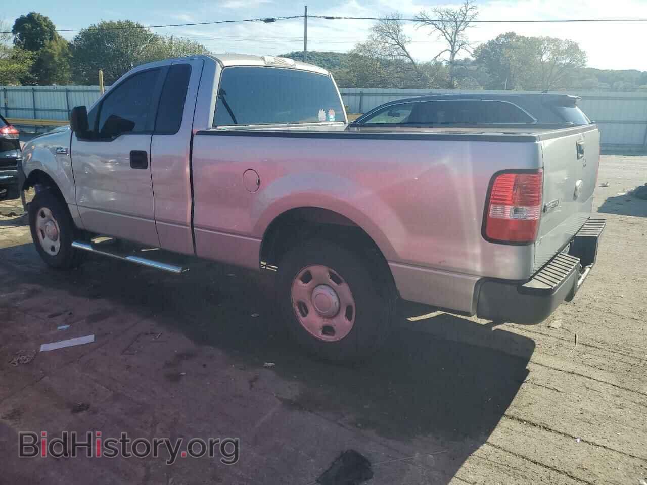 2007 FORD All Models - VIN: 1FTRF12287KC65676 - Photo 2