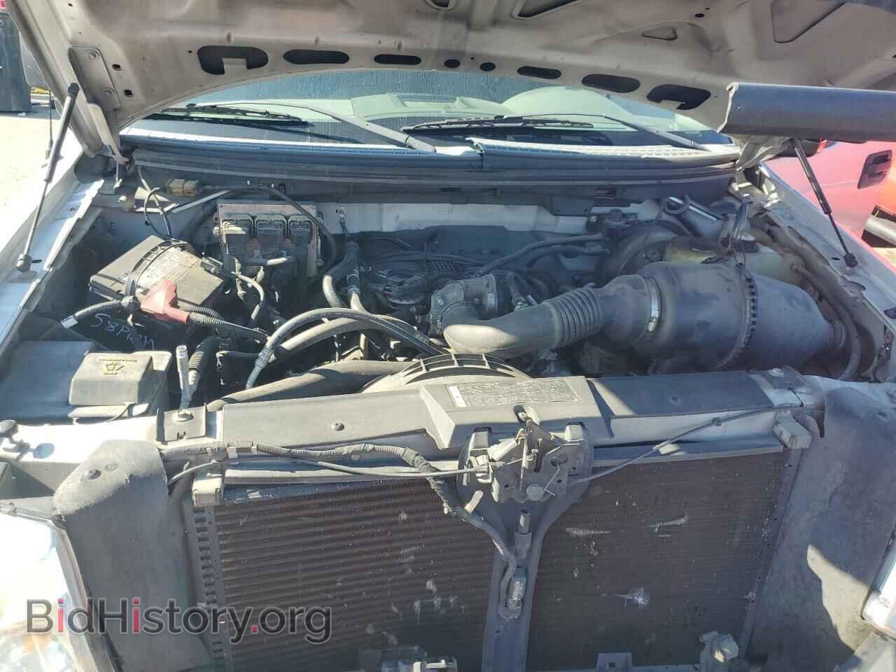 2007 FORD All Models - VIN: 1FTRF12287KC65676 - Photo 11