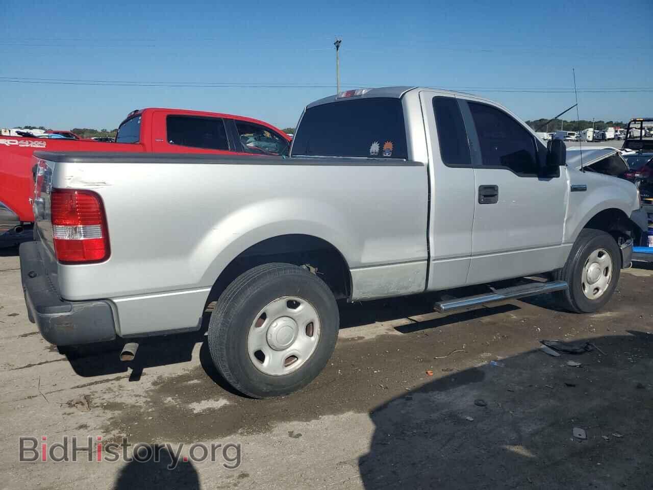 2007 FORD All Models - VIN: 1FTRF12287KC65676 - Photo 3