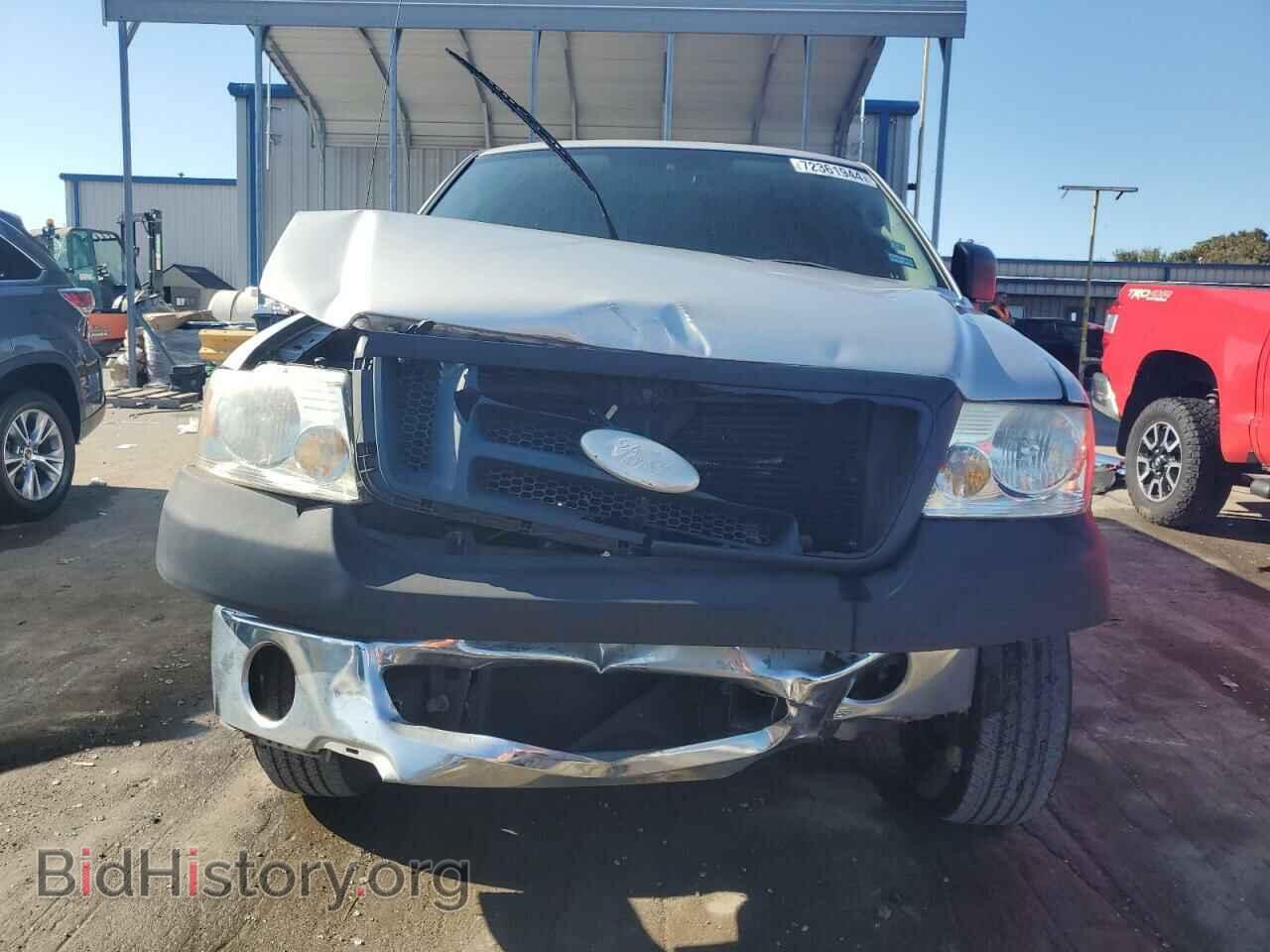 2007 FORD All Models - VIN: 1FTRF12287KC65676 - Photo 5
