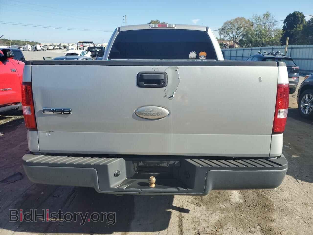 2007 FORD All Models - VIN: 1FTRF12287KC65676 - Photo 6