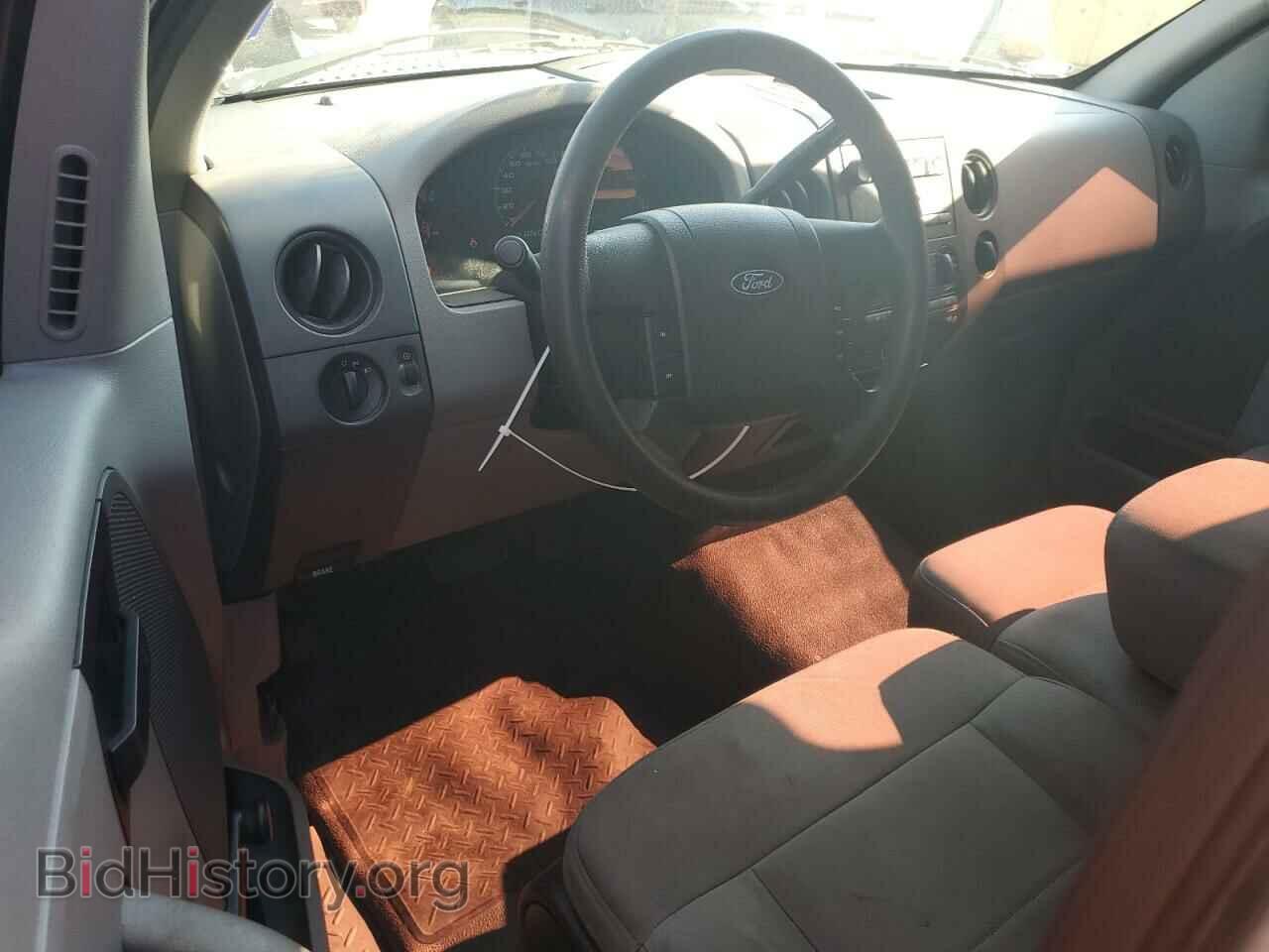 2007 FORD All Models - VIN: 1FTRF12287KC65676 - Photo 8