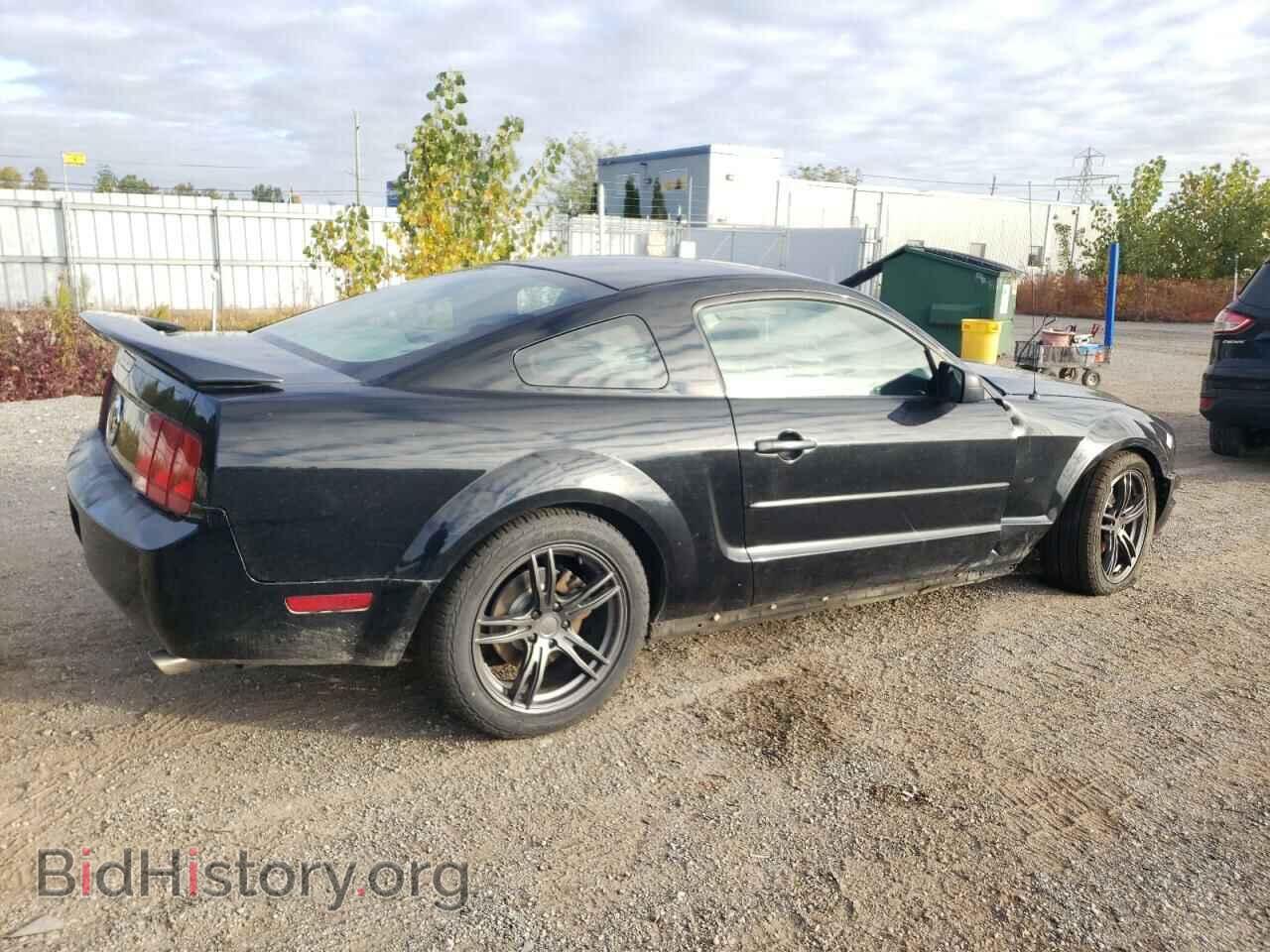 2008 FORD ALL Models - VIN: 1ZVHT80N985122923 - Фото 3