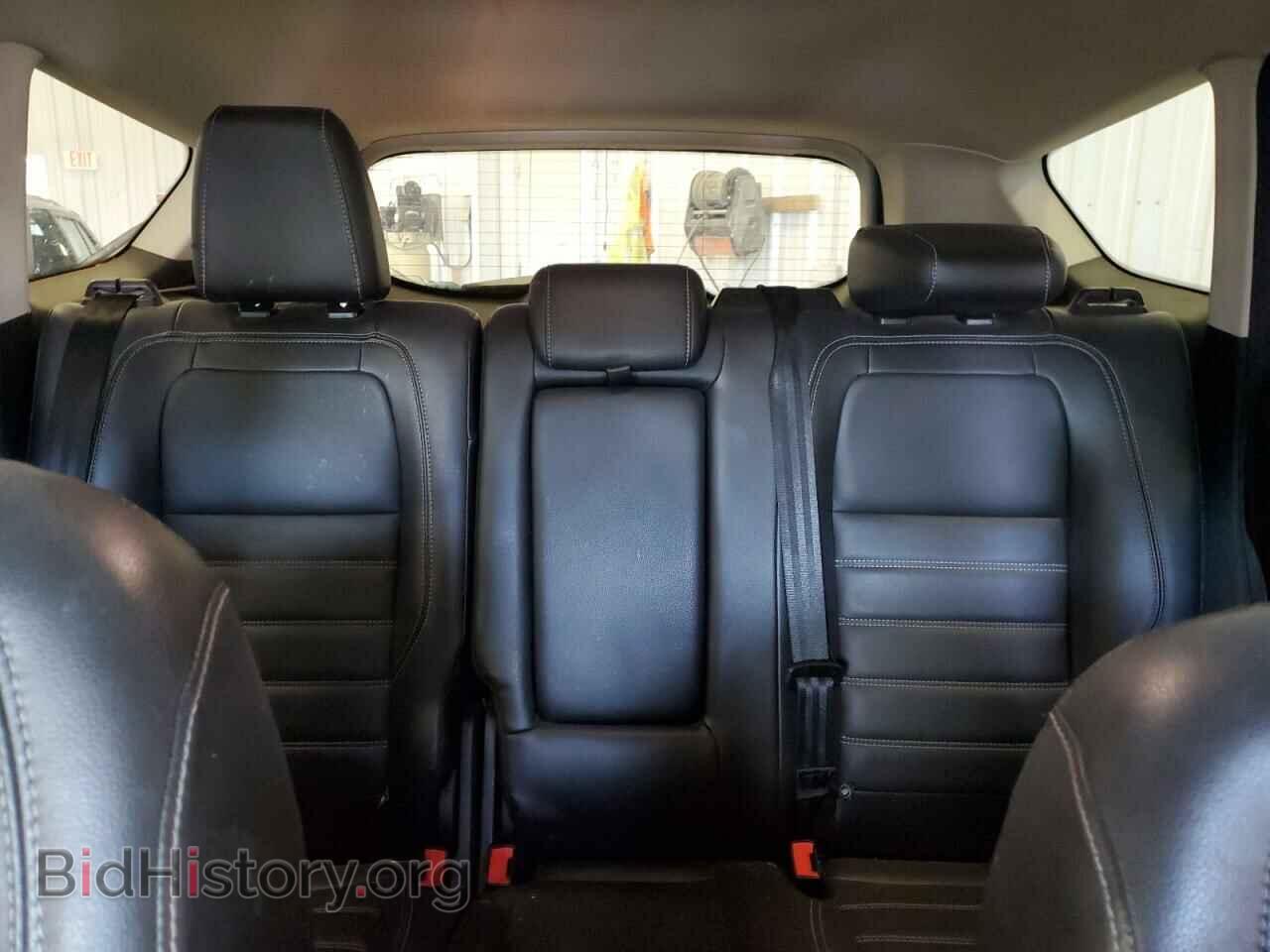 2017 FORD ESCAPE - VIN: 1FMCU9J92HUC74643 - Photo 10