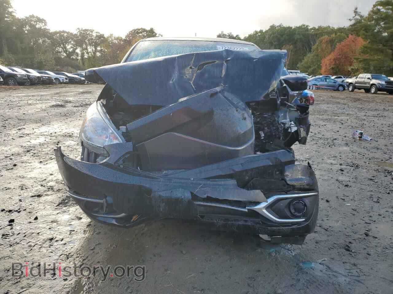 2019 MITSUBISHI MIRAGE - VIN: ML32A3HJ3KH000313 - Фото 5