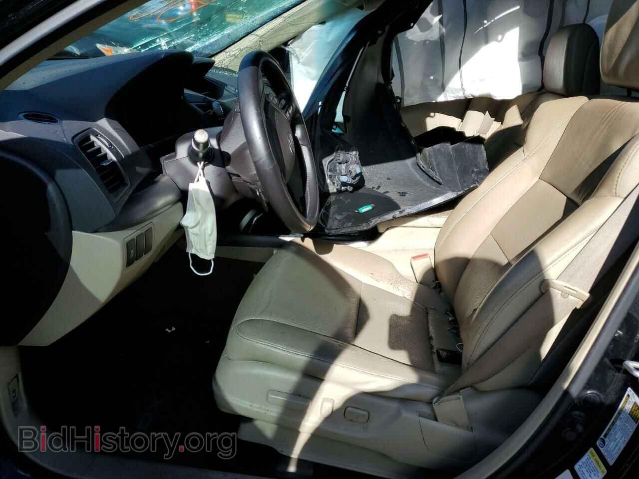 2015 ACURA RDX - VIN: 5J8TB4H32FL005108 - Фото 7
