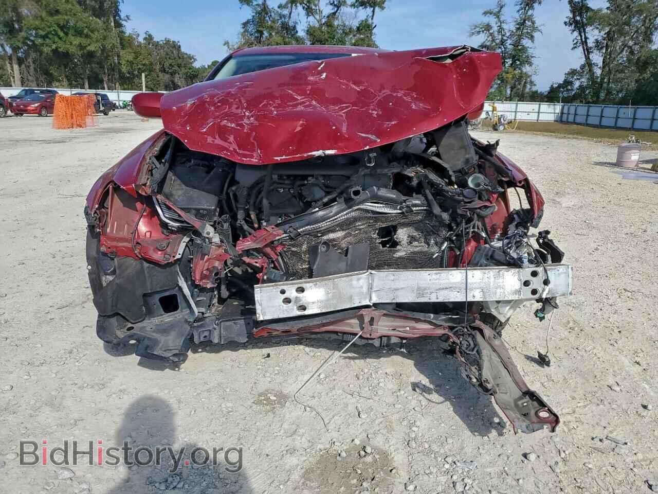 2008 LEXUS IS - VIN: JTHBK262185067937 - Фото 5