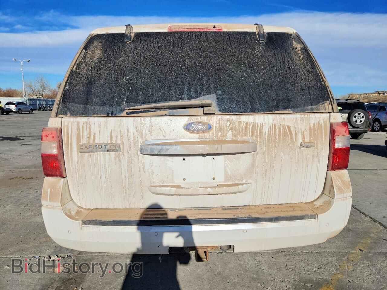 2011 FORD EXPEDITION - VIN: 1FMJU2A52BEF29918 - Фото 6