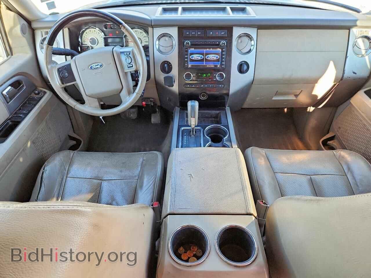 2011 FORD EXPEDITION - VIN: 1FMJU2A52BEF29918 - Фото 8