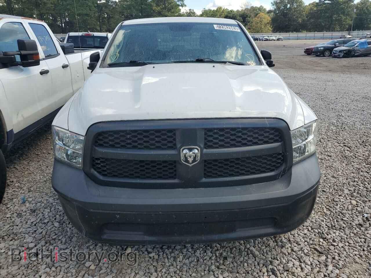 2017 RAM 1500 - VIN: 1C6RR6FG9HS671274 - Фото 5