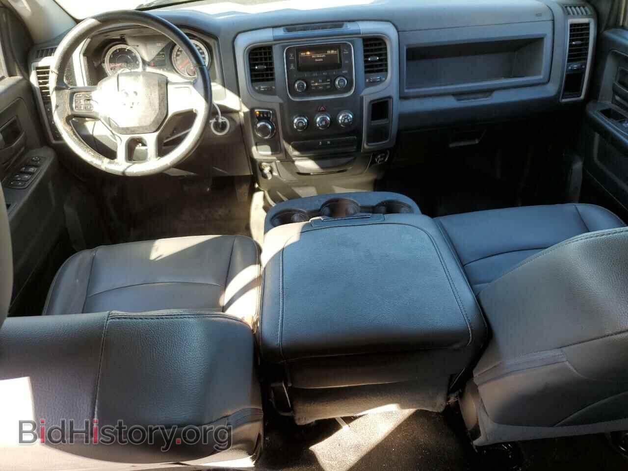 2017 RAM 1500 - VIN: 1C6RR6FG9HS671274 - Фото 8