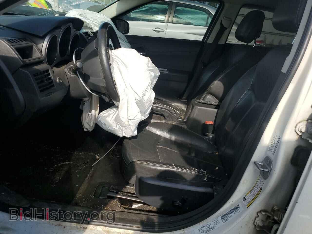 2010 DODGE AVENGER - VIN: 1B3CC5FB9AN149281 - Photo 7