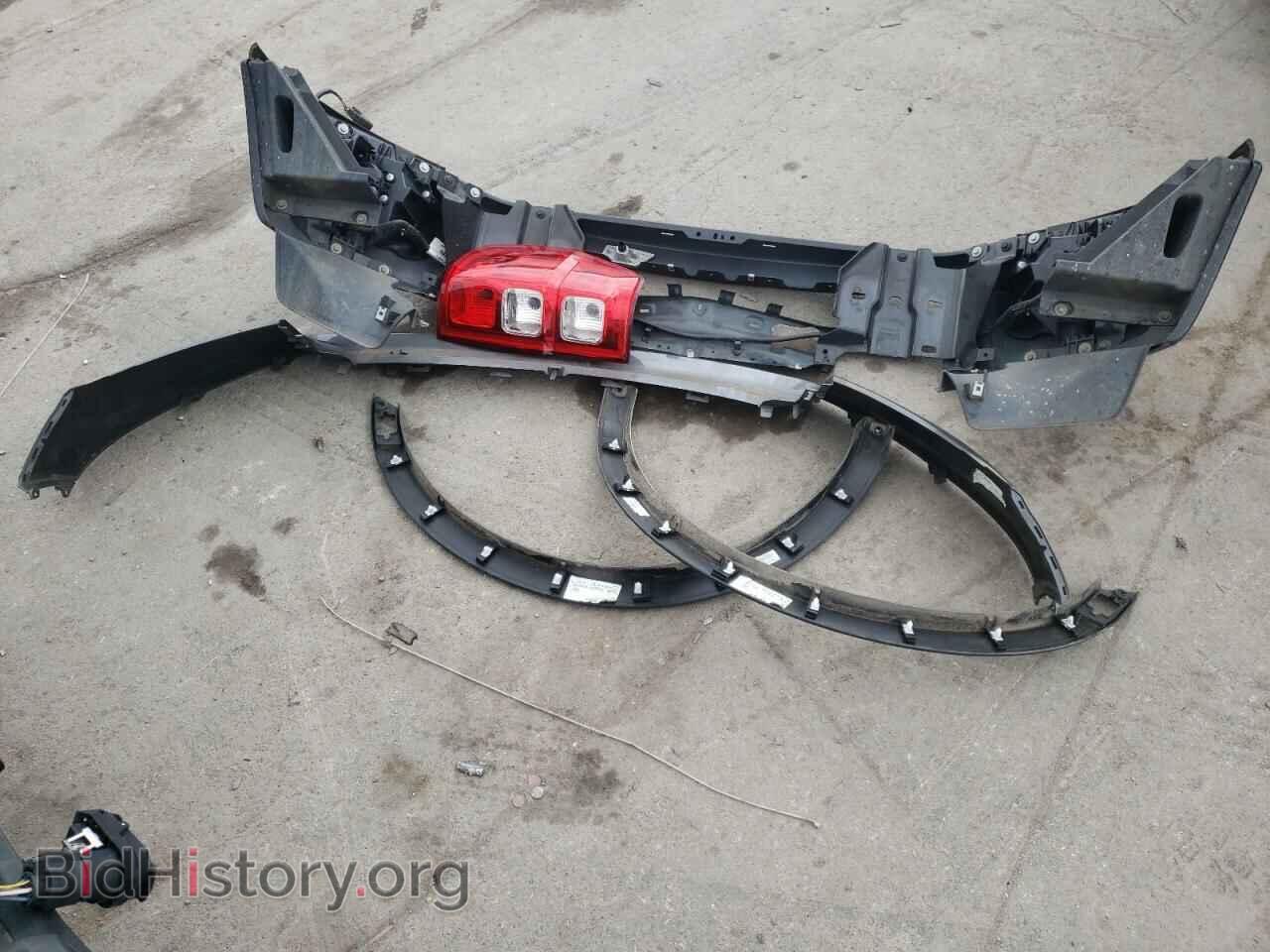 2021 FORD RANGER - VIN: 1FTER4FH8MLD84808 - Фото 12