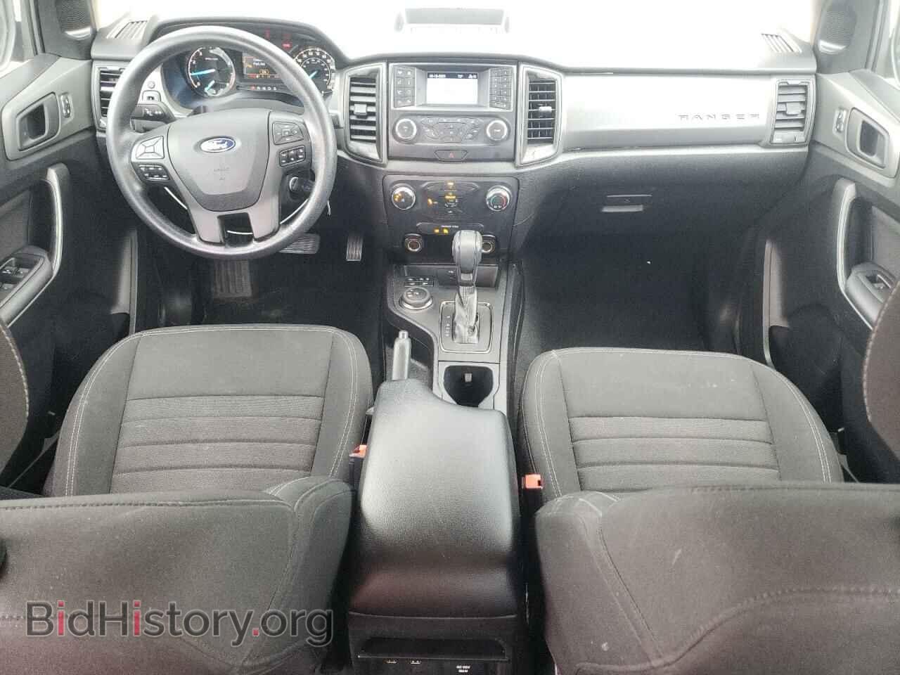 2021 FORD RANGER - VIN: 1FTER4FH8MLD84808 - Фото 8