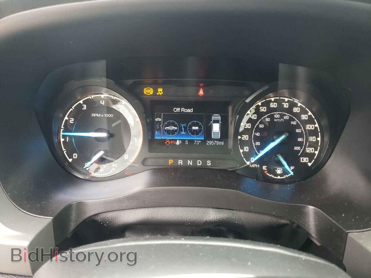 2021 FORD RANGER - VIN: 1FTER4FH8MLD84808 - Фото 9