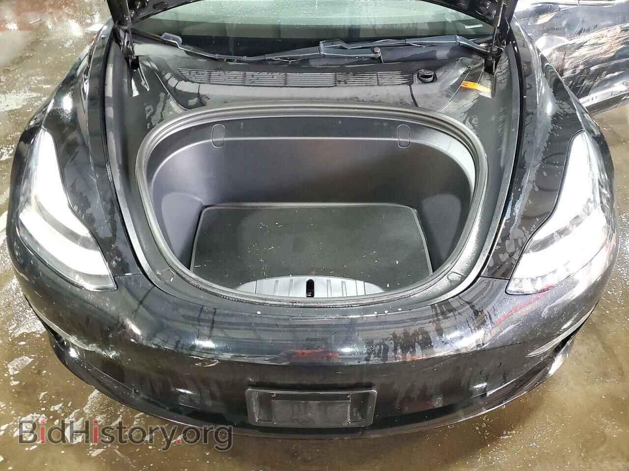 2018 TESLA MODEL 3 - VIN: 5YJ3E1EA7JF155329 - Photo 11