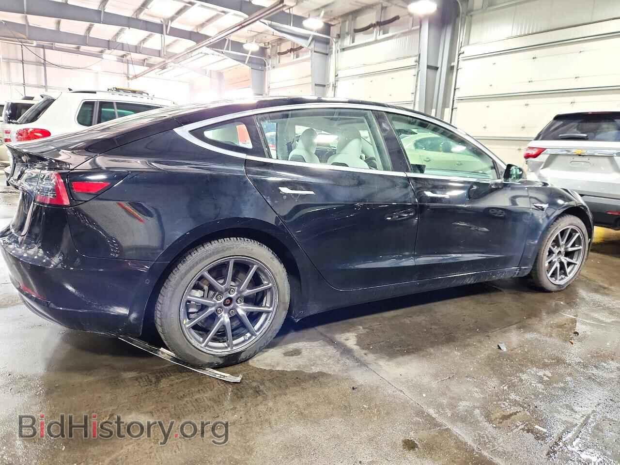 2018 TESLA MODEL 3 - VIN: 5YJ3E1EA7JF155329 - Photo 3