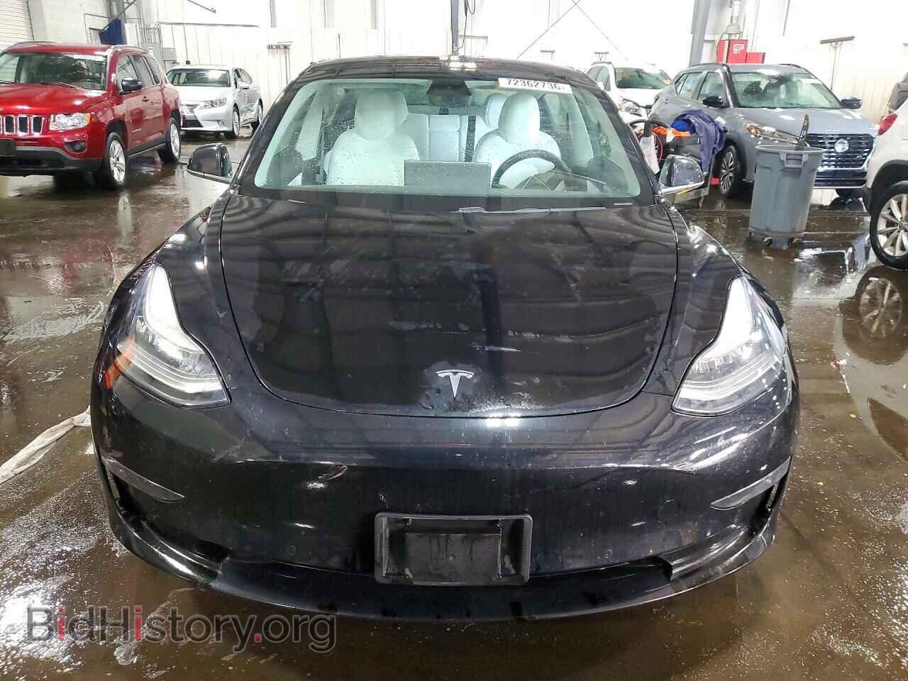 2018 TESLA MODEL 3 - VIN: 5YJ3E1EA7JF155329 - Photo 5