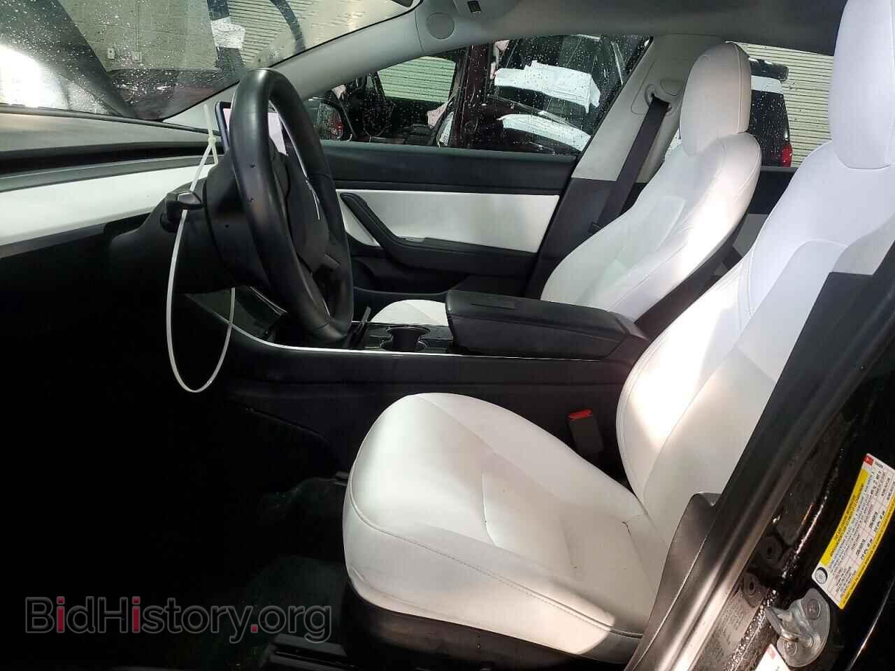 2018 TESLA MODEL 3 - VIN: 5YJ3E1EA7JF155329 - Photo 7