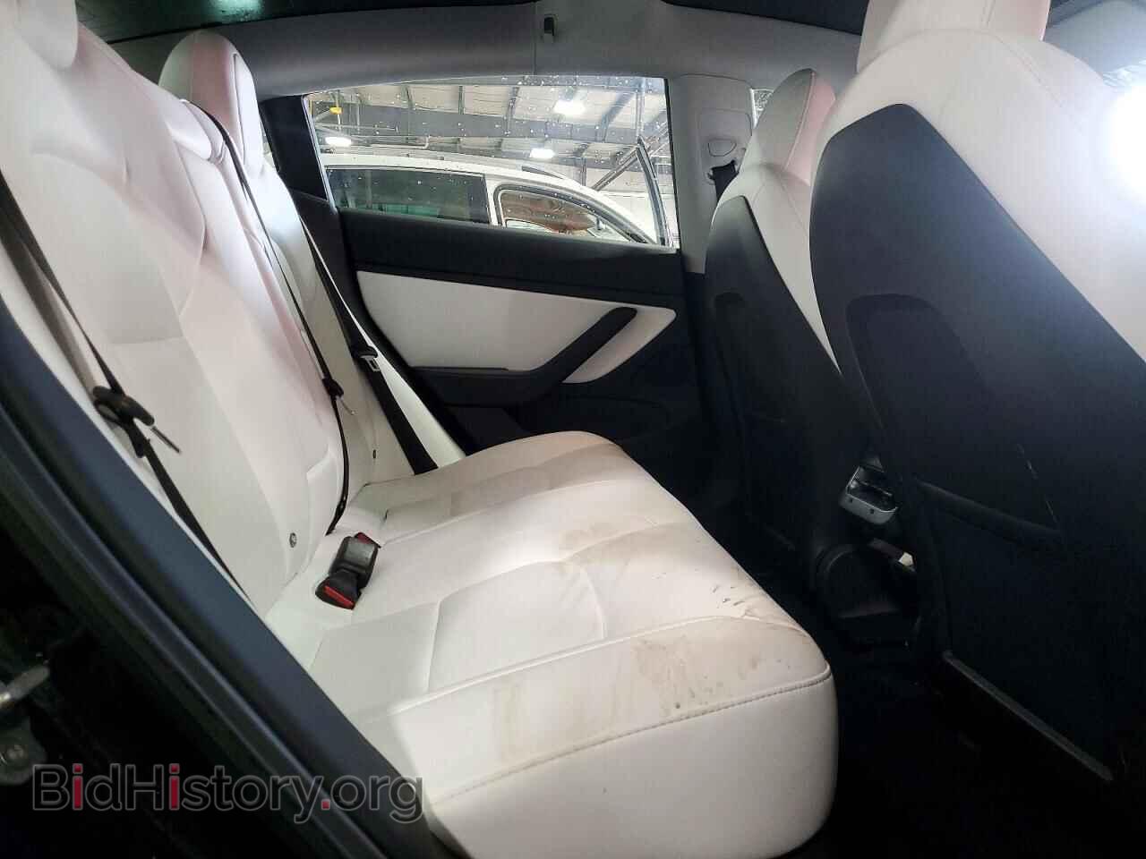 2018 TESLA MODEL 3 - VIN: 5YJ3E1EA7JF155329 - Photo 10