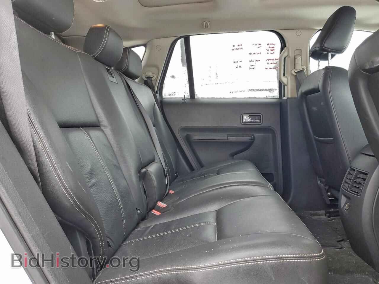 2010 FORD EDGE - VIN: 2FMDK4JC6ABA54457 - Photo 11