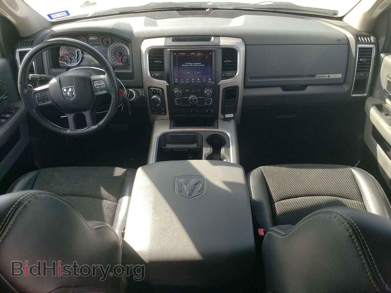 2018 RAM 1500 - VIN: 1C6RR7LT8JS242818 - Фото 8