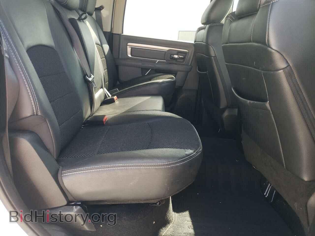 2018 RAM 1500 - VIN: 1C6RR7LT8JS242818 - Фото 10