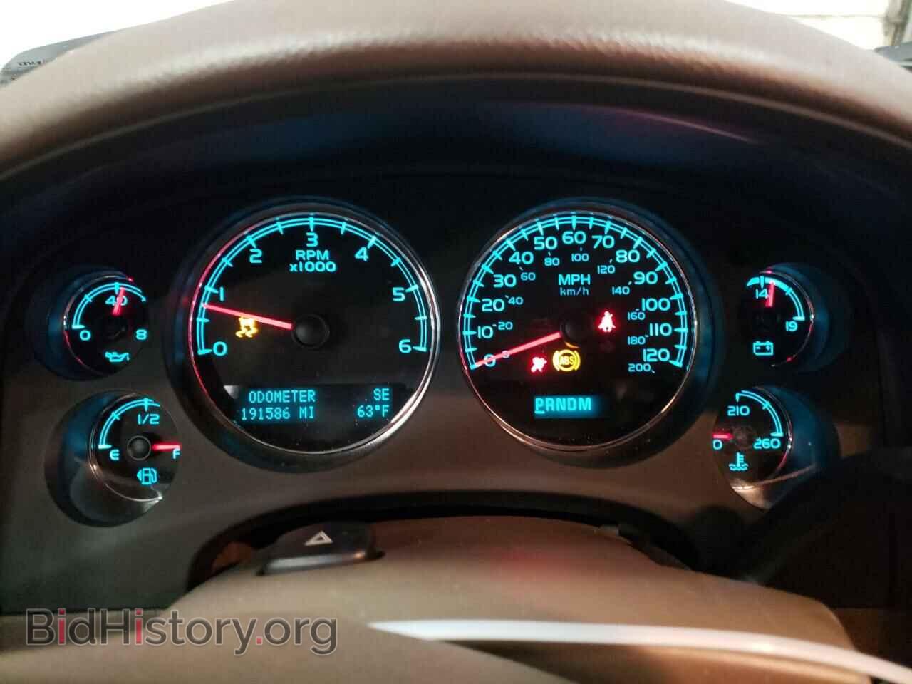 2012 CHEVROLET SILVERADO - VIN: 1GCPKTE74CF234952 - Фото 9