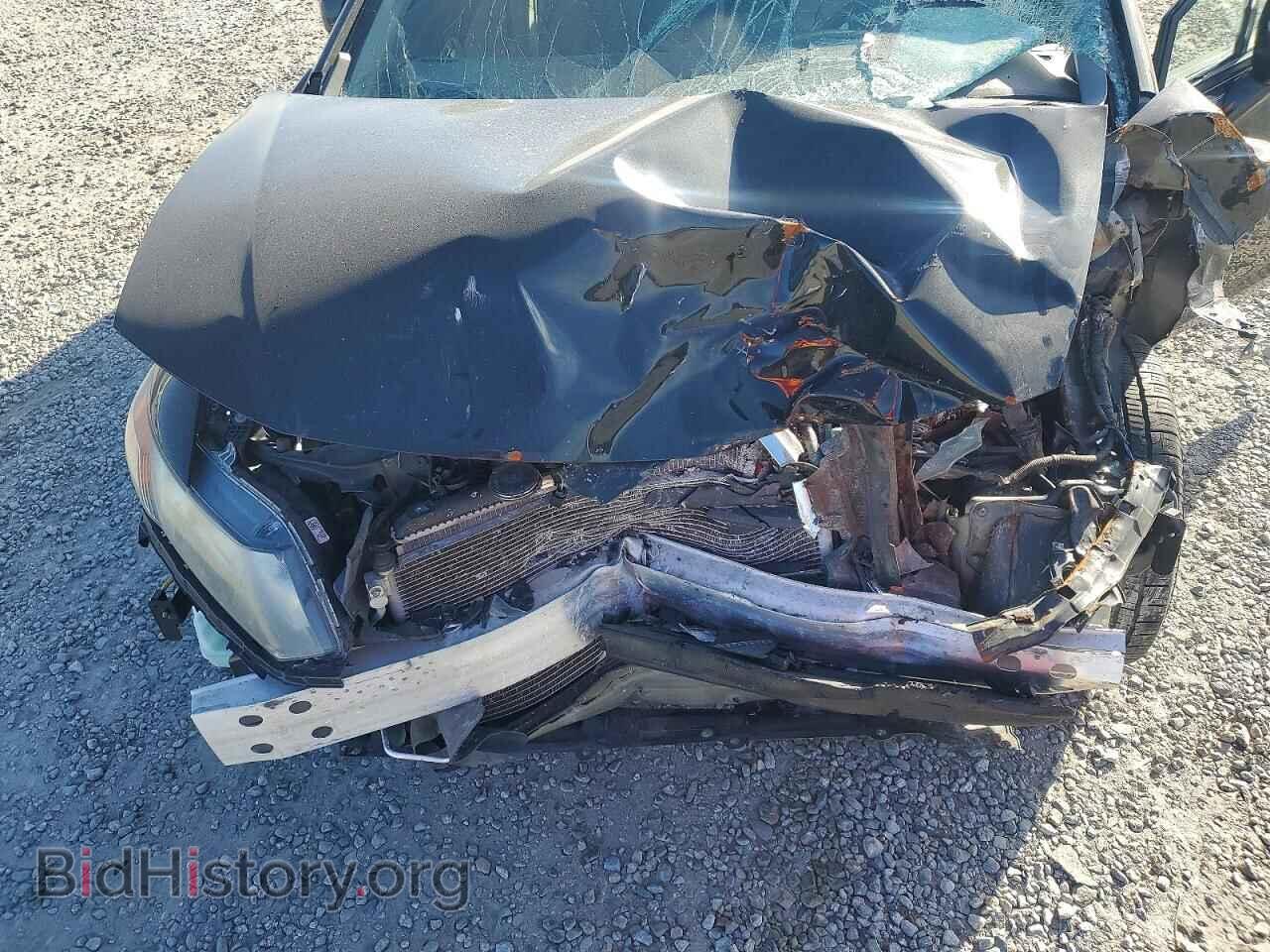 2012 HONDA CIVIC - VIN: 19XFB2F82CE109102 - Фото 11