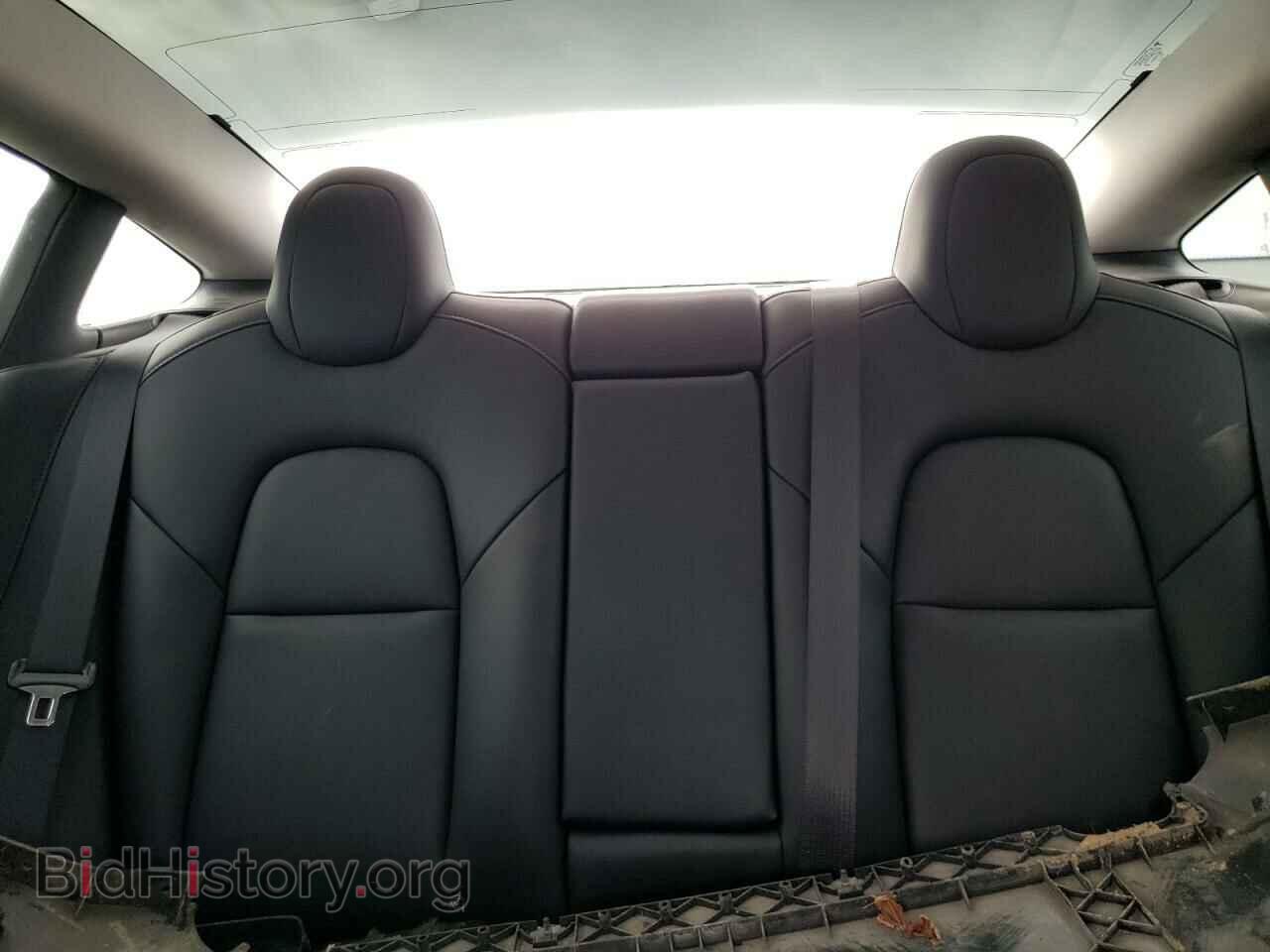 2019 TESLA MODEL 3 - VIN: 5YJ3E1EB9KF432220 - Фото 10