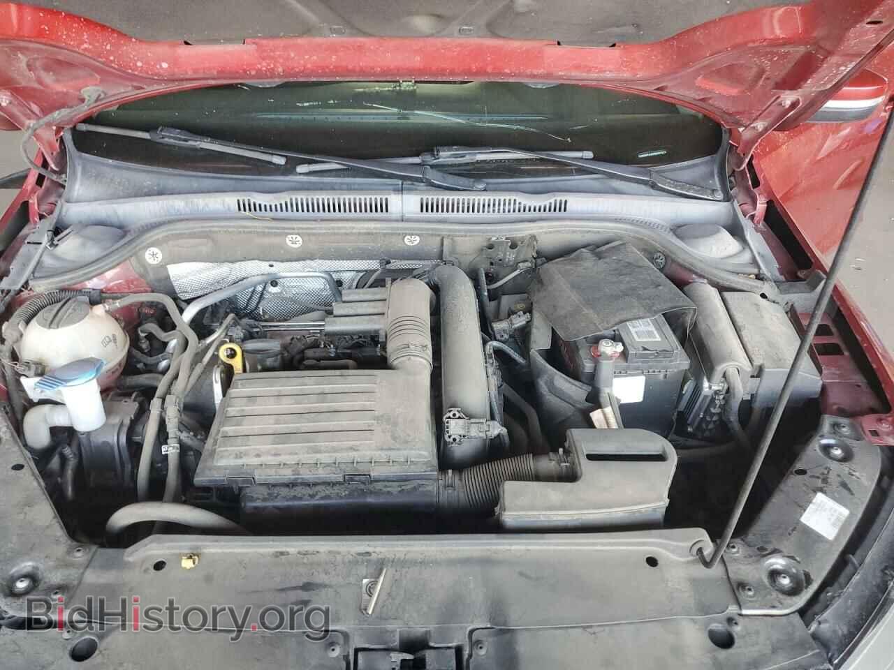 2017 VOLKSWAGEN JETTA - VIN: 3VWDB7AJ5HM403229 - Фото 11
