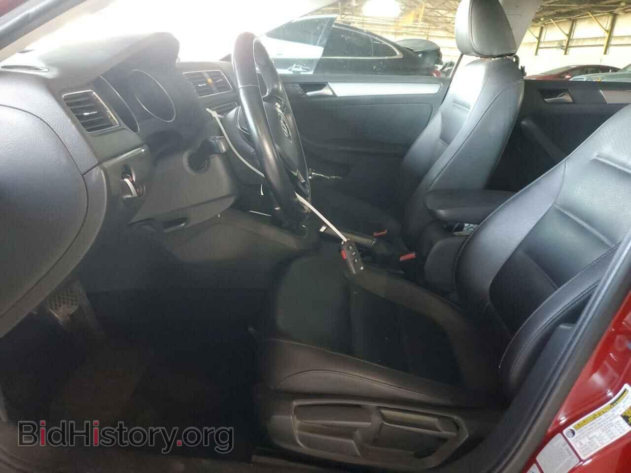 2017 VOLKSWAGEN JETTA - VIN: 3VWDB7AJ5HM403229 - Фото 7